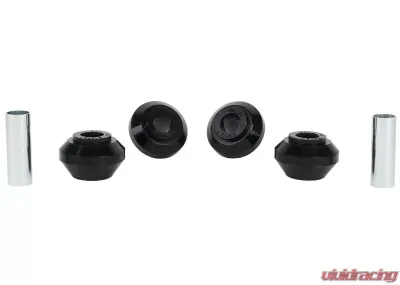 Nolathane Strut rod - to chassis bushing Ford Front - REV024.0014