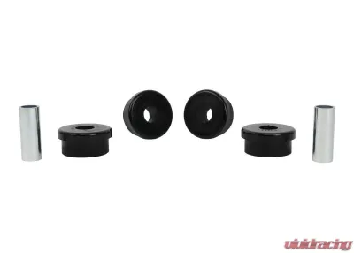 Nolathane Leading arm - to chassis bushing Front - REV024.0026
