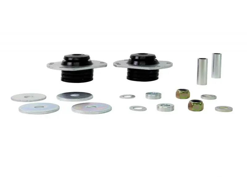 Nolathane Strut rod - to chassis bushing Pontiac GTO Front 2004-2006 - REV024.0034