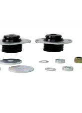 Nolathane REV024.0034 Strut Rod Bushing Kit for Pontiac GTO Front 2004-2006                                     - REV024.0034 - Image 3