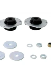 Nolathane REV024.0034 Strut Rod Bushing Kit for Pontiac GTO Front 2004-2006                                     - REV024.0034 - Image 2