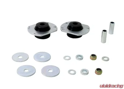 Nolathane REV024.0034 Strut Rod Bushing Kit for Pontiac GTO Front 2004-2006 - REV024.0034