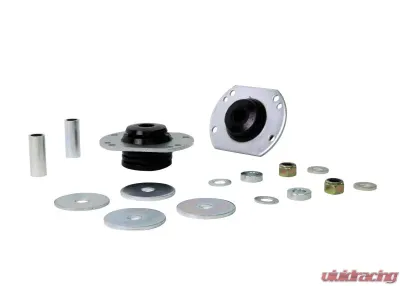 Nolathane REV024.0034 Strut Rod Bushing Kit for Pontiac GTO Front 2004-2006 - REV024.0034