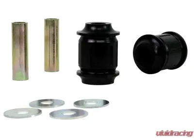 Nolathane Radius arm - lower bushing Land Rover Front - REV024.0036