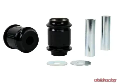Nolathane Radius arm - lower bushing Land Rover Discovery Front 1999-2004 - REV024.0040