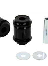 Nolathane Radius arm - lower bushing Land Rover Discovery Front 1999-2004                                     - REV024.0040 - Image 3