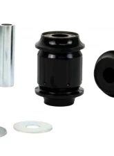 Nolathane Radius arm - lower bushing Land Rover Discovery Front 1999-2004                                     - REV024.0040 - Image 3