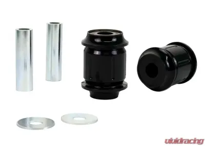 Nolathane Radius arm - lower bushing Land Rover Discovery Front 1999-2004 - REV024.0040