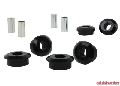 Nolathane Axle - pivot bushing Ford Front - REV026.0014
