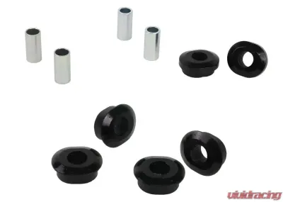 Nolathane Axle - pivot bushing Ford Front - REV026.0014