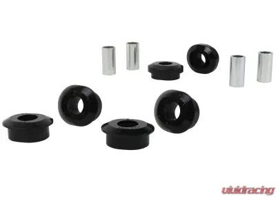 Nolathane Axle - pivot bushing Ford Front - REV026.0014