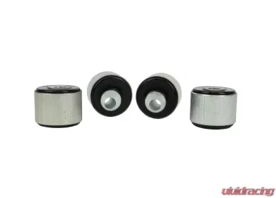 Nolathane REV026.0028 Front Leading Arm Bushing for Toyota Land Cruiser 91-07, Lexus LX450 96-97 - REV026.0028