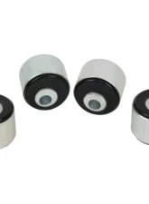 Nolathane REV026.0028 Front Leading Arm Bushing for Toyota Land Cruiser 91-07, Lexus LX450 96-97                                     - REV026.0028 - Image 2