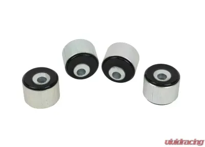 Nolathane REV026.0028 Front Leading Arm Bushing for Toyota Land Cruiser 91-07, Lexus LX450 96-97 - REV026.0028