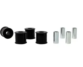 Nolathane Leading arm - to diff bushing Land Rover Front