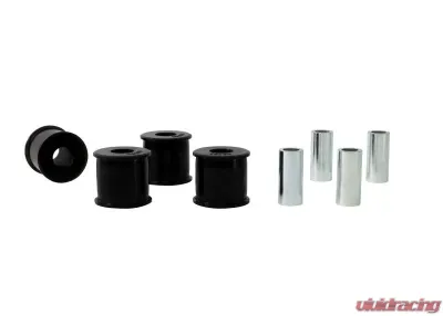 Nolathane Leading arm - to diff bushing Land Rover Front - REV026.0042