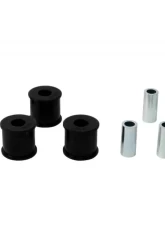 Nolathane Leading arm - to diff bushing Land Rover Front                                     - REV026.0042 - Image 3