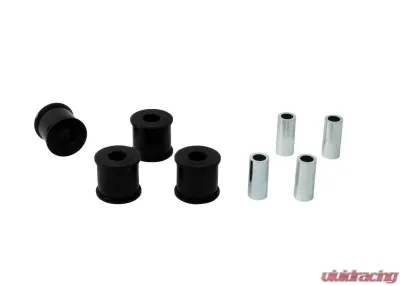 Nolathane Leading arm - to diff bushing Land Rover Front - REV026.0042