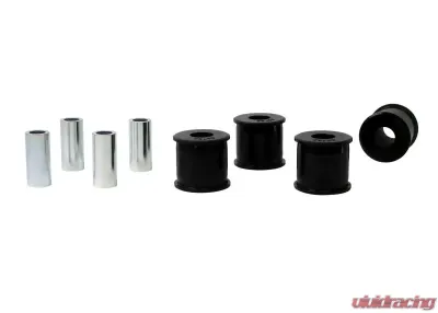 Nolathane Leading arm - to diff bushing Land Rover Front - REV026.0042