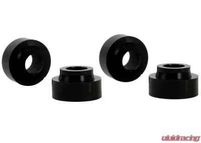 Nolathane Leading arm - to chassis bushing Land Rover Defender 90 Front - REV026.0044
