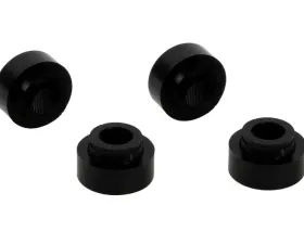 Nolathane Leading arm - to chassis bushing Land Rover Defender 90 Front