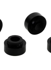 Nolathane Leading arm - to chassis bushing Land Rover Defender 90 Front                                     - REV026.0044 - Image 3