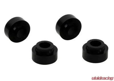 Nolathane Leading arm - to chassis bushing Land Rover Defender 90 Front - REV026.0044