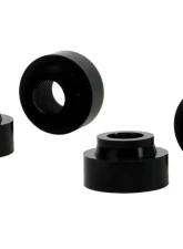 Nolathane Leading arm - to chassis bushing Land Rover Defender 90 Front                                     - REV026.0044 - Image 2