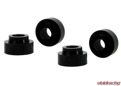 Nolathane Leading arm - to chassis bushing Land Rover Defender 90 Front - REV026.0044