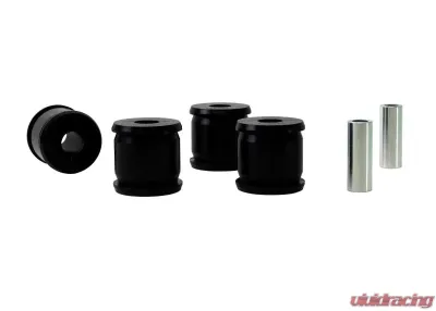 Nolathane Leading arm - bushing Land Rover Front - REV026.0046