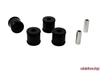 Nolathane Leading arm - bushing Land Rover Front - REV026.0046