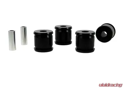 Nolathane Leading arm - bushing Land Rover Front - REV026.0046