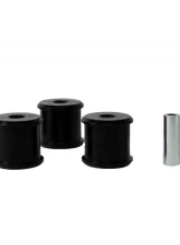 Nolathane Leading arm - to diff bushing Land Rover Range Rover Front 1998-2002                                     - REV026.0048 - Image 2