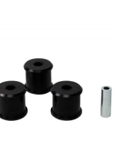 Nolathane Leading arm - to diff bushing Land Rover Range Rover Front 1998-2002                                     - REV026.0048 - Image 3