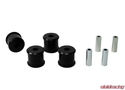 Nolathane Leading arm - to diff bushing Land Rover Range Rover Front 1998-2002 - REV026.0048
