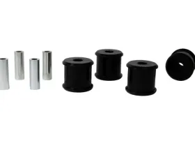 Nolathane Leading arm - to diff bushing Land Rover Range Rover Front 1998-2002