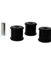 Nolathane Leading arm - to diff bushing Land Rover Range Rover Front 1998-2002                                     - REV026.0048 - Image 3