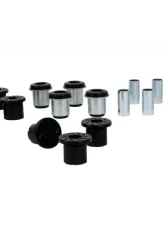 Nolathane Control Arm kit Front                                     - REV027.0020 - Image 3