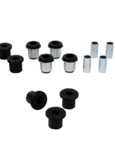 Nolathane Control Arm kit Front                                     - REV027.0020 - Image 3