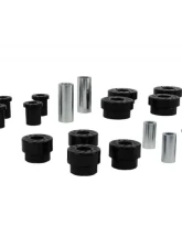 Nolathane Control arm - upper and lower bushing Front                                     - REV027.0022 - Image 3