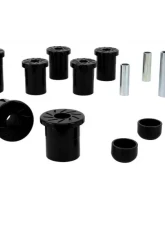 Nolathane REV027.0024 Front Control Arm Bushings for Toyota Tundra/Sequoia 2001-2005                                     - REV027.0024 - Image 2