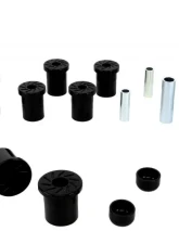 Nolathane REV027.0024 Front Control Arm Bushings for Toyota Tundra/Sequoia 2001-2005                                     - REV027.0024 - Image 3