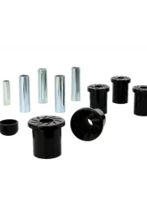 Nolathane REV027.0024 Front Control Arm Bushings for Toyota Tundra/Sequoia 2001-2005                                     - REV027.0024 - Image 3