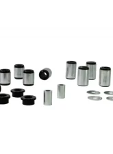 Nolathane Control Arm kit Front                                     - REV027.0028 - Image 2