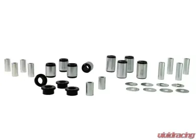 Nolathane Control Arm kit Front - REV027.0028