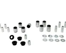Nolathane Control Arm kit Front