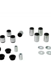 Nolathane Control Arm kit Front                                     - REV027.0028 - Image 3