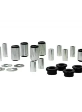 Nolathane Control Arm kit Front                                     - REV027.0028 - Image 3