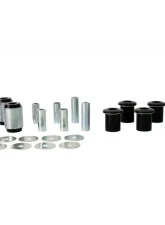 Nolathane Control Arm kit Front                                     - REV027.0030 - Image 2