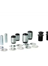 Nolathane Control Arm kit Front                                     - REV027.0030 - Image 3
